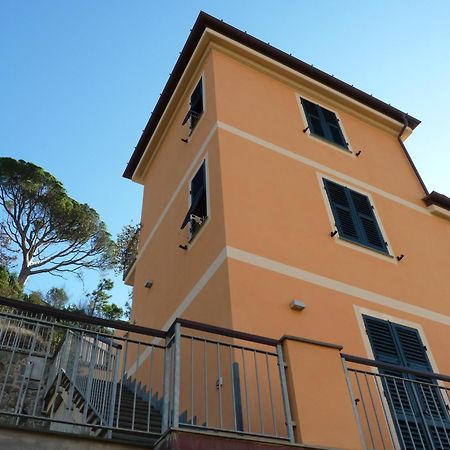 La Gerbera Hotel Levanto Exterior photo