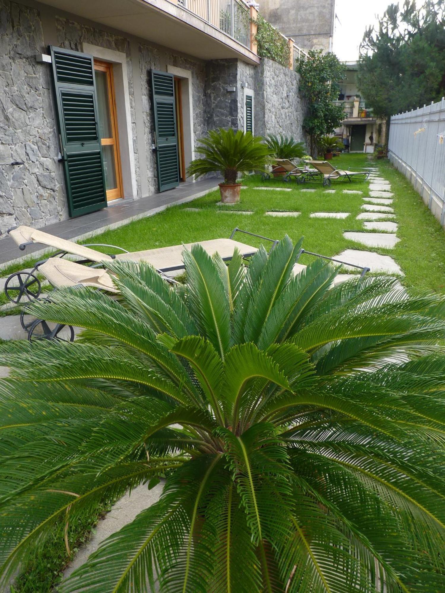 La Gerbera Hotel Levanto Exterior photo