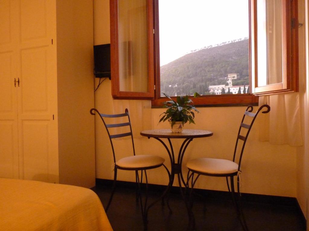 La Gerbera Hotel Levanto Room photo