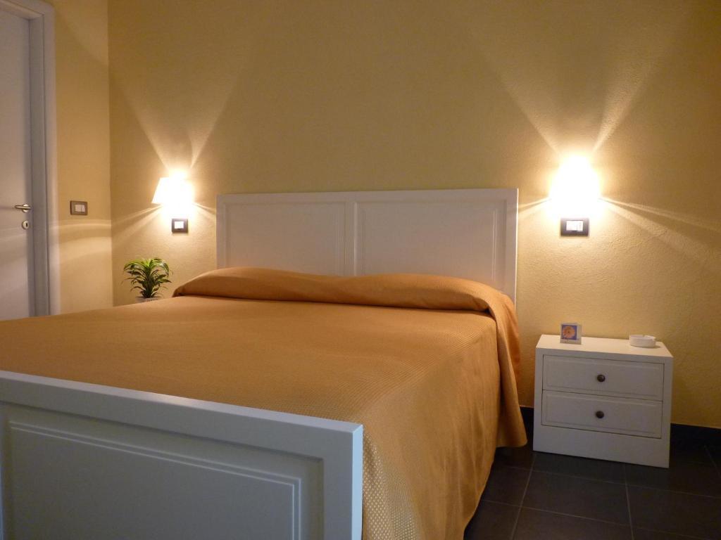 La Gerbera Hotel Levanto Room photo